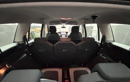 Citroen C4 Picasso II рестайлинг, 2014 год, 950 000 рублей, 21 фотография
