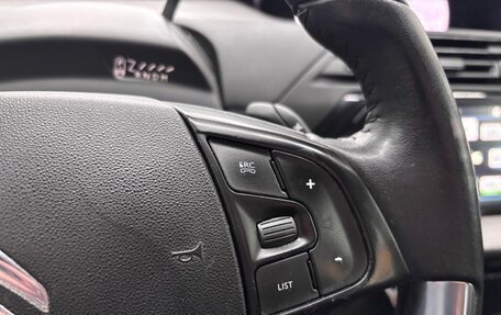 Citroen C4 Picasso II рестайлинг, 2014 год, 950 000 рублей, 13 фотография