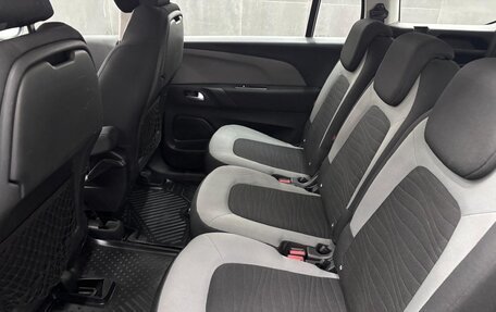 Citroen C4 Picasso II рестайлинг, 2014 год, 950 000 рублей, 20 фотография