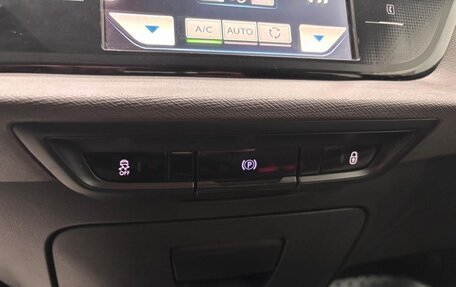 Citroen C4 Picasso II рестайлинг, 2014 год, 950 000 рублей, 18 фотография