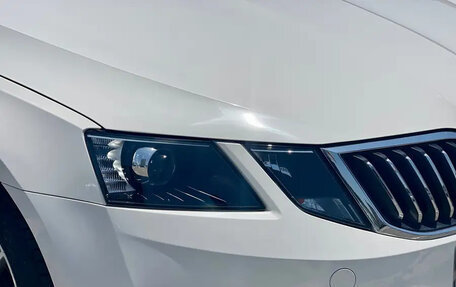 Skoda Octavia, 2021 год, 1 133 000 рублей, 3 фотография