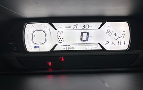 Citroen C4 Picasso II рестайлинг, 2014 год, 950 000 рублей, 26 фотография