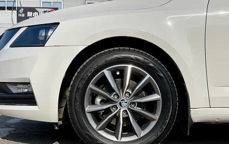 Skoda Octavia, 2021 год, 1 133 000 рублей, 4 фотография