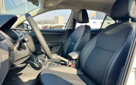 Skoda Octavia, 2021 год, 1 133 000 рублей, 12 фотография