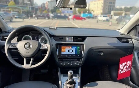 Skoda Octavia, 2021 год, 1 133 000 рублей, 9 фотография