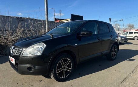 Nissan Qashqai, 2009 год, 1 150 000 рублей, 2 фотография