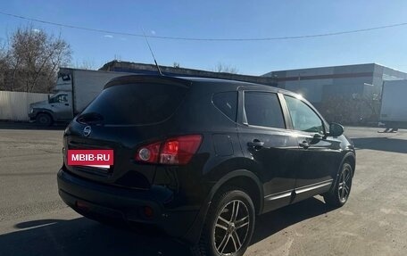 Nissan Qashqai, 2009 год, 1 150 000 рублей, 3 фотография