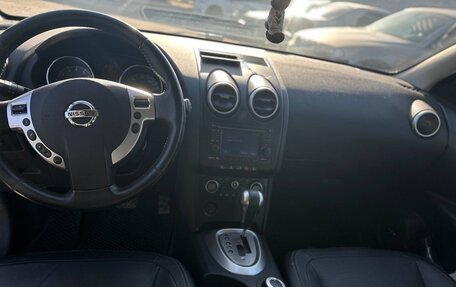 Nissan Qashqai, 2009 год, 1 150 000 рублей, 5 фотография