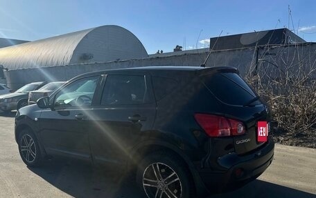 Nissan Qashqai, 2009 год, 1 150 000 рублей, 4 фотография