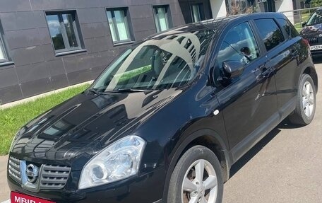 Nissan Qashqai, 2009 год, 1 150 000 рублей, 7 фотография