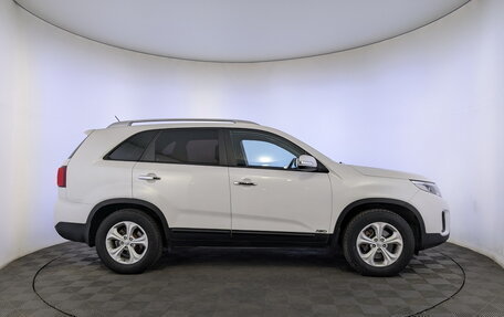 KIA Sorento II рестайлинг, 2019 год, 2 350 000 рублей, 4 фотография