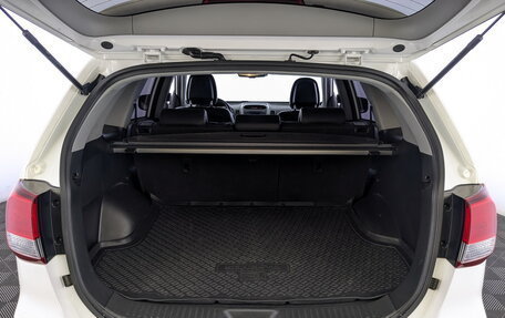 KIA Sorento II рестайлинг, 2019 год, 2 350 000 рублей, 10 фотография
