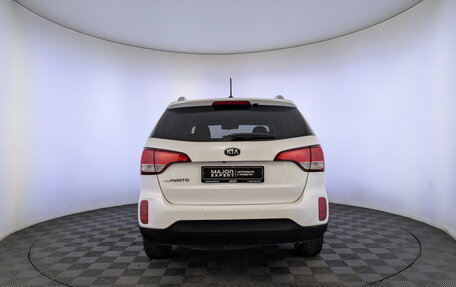 KIA Sorento II рестайлинг, 2019 год, 2 350 000 рублей, 6 фотография