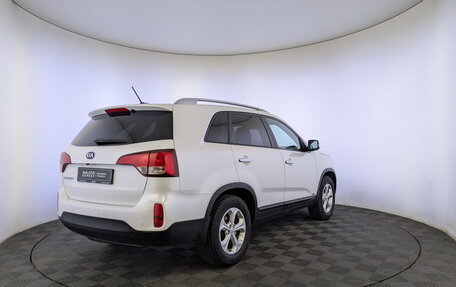 KIA Sorento II рестайлинг, 2019 год, 2 350 000 рублей, 5 фотография
