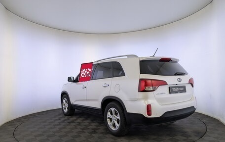 KIA Sorento II рестайлинг, 2019 год, 2 350 000 рублей, 7 фотография
