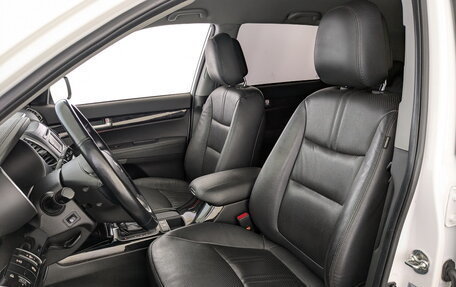 KIA Sorento II рестайлинг, 2019 год, 2 350 000 рублей, 20 фотография