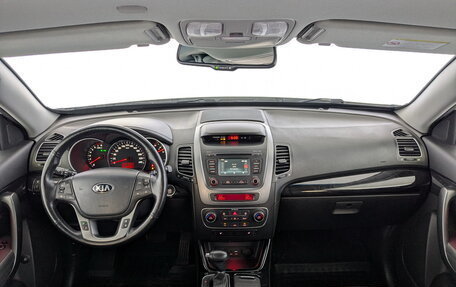 KIA Sorento II рестайлинг, 2019 год, 2 350 000 рублей, 14 фотография
