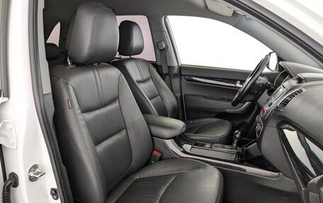 KIA Sorento II рестайлинг, 2019 год, 2 350 000 рублей, 23 фотография