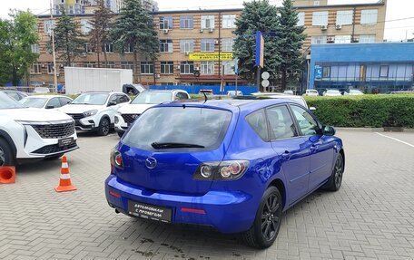 Mazda 3, 2007 год, 692 000 рублей, 5 фотография