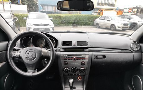 Mazda 3, 2007 год, 692 000 рублей, 9 фотография