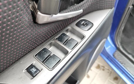 Mazda 3, 2007 год, 692 000 рублей, 17 фотография