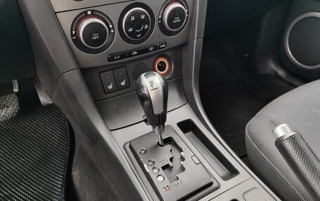 Mazda 3, 2007 год, 692 000 рублей, 16 фотография