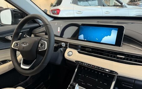 Chery Tiggo 4 I рестайлинг, 2024 год, 2 570 000 рублей, 5 фотография