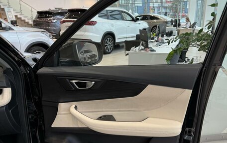 Chery Tiggo 4 I рестайлинг, 2024 год, 2 570 000 рублей, 9 фотография