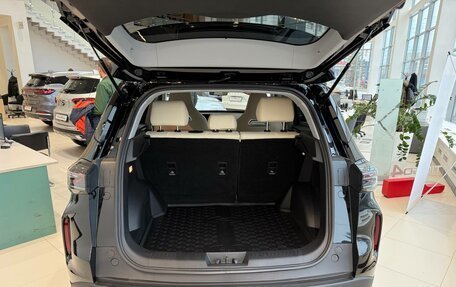 Chery Tiggo 4 I рестайлинг, 2024 год, 2 570 000 рублей, 13 фотография