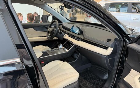 Chery Tiggo 4 I рестайлинг, 2024 год, 2 570 000 рублей, 10 фотография