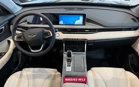 Chery Tiggo 4 I рестайлинг, 2024 год, 2 570 000 рублей, 8 фотография