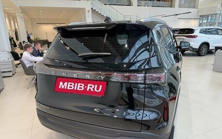 Chery Tiggo 4 I рестайлинг, 2024 год, 2 570 000 рублей, 12 фотография