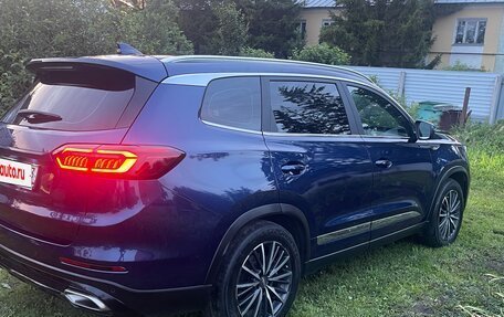 Chery Tiggo 8 Pro, 2021 год, 2 200 000 рублей, 2 фотография