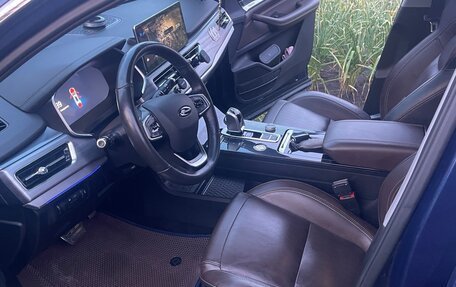 Chery Tiggo 8 Pro, 2021 год, 2 200 000 рублей, 10 фотография