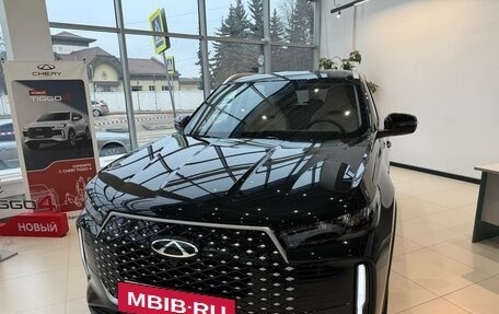 Chery Tiggo 4 I рестайлинг, 2024 год, 2 570 000 рублей, 16 фотография