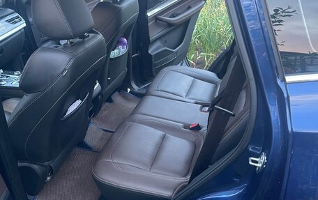 Chery Tiggo 8 Pro, 2021 год, 2 200 000 рублей, 11 фотография