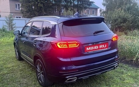 Chery Tiggo 8 Pro, 2021 год, 2 200 000 рублей, 3 фотография