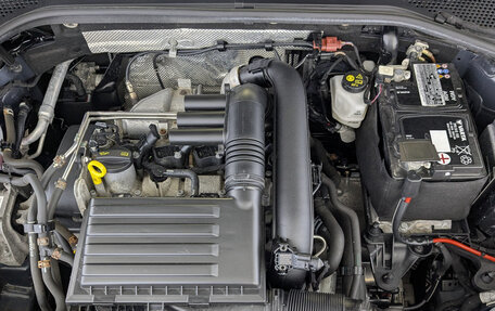 Volkswagen Passat B8 рестайлинг, 2021 год, 3 030 000 рублей, 9 фотография