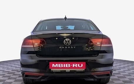 Volkswagen Passat B8 рестайлинг, 2021 год, 3 030 000 рублей, 6 фотография