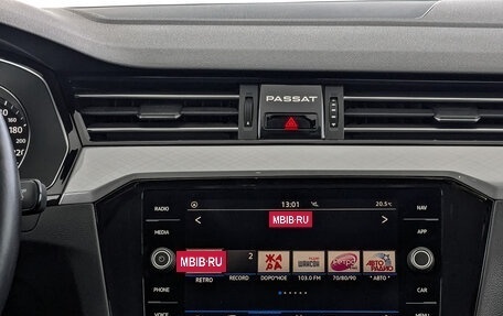 Volkswagen Passat B8 рестайлинг, 2021 год, 3 030 000 рублей, 17 фотография