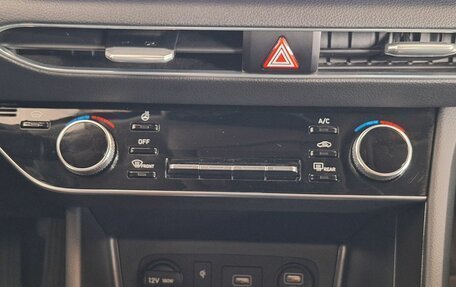 Hyundai Sonata VIII, 2021 год, 2 700 000 рублей, 9 фотография