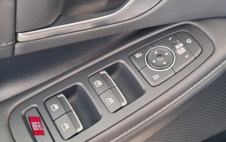 Hyundai Sonata VIII, 2021 год, 2 700 000 рублей, 11 фотография