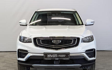 Geely Atlas, 2022 год, 1 895 000 рублей, 2 фотография