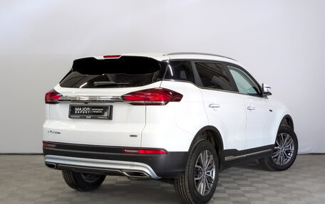 Geely Atlas, 2022 год, 1 895 000 рублей, 5 фотография