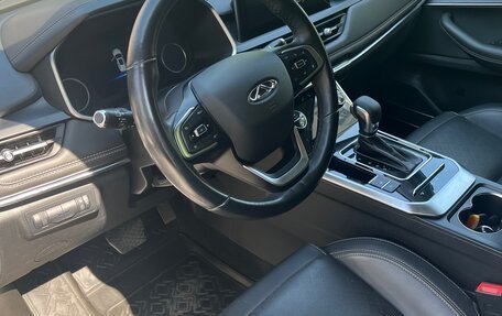 Chery Tiggo 8 I, 2020 год, 1 649 000 рублей, 8 фотография