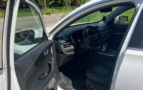 Chery Tiggo 8 I, 2020 год, 1 649 000 рублей, 7 фотография