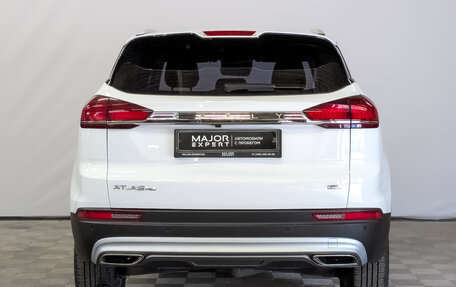Geely Atlas, 2022 год, 1 895 000 рублей, 6 фотография