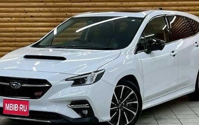 Subaru Levorg, 2022 год, 1 410 000 рублей, 1 фотография
