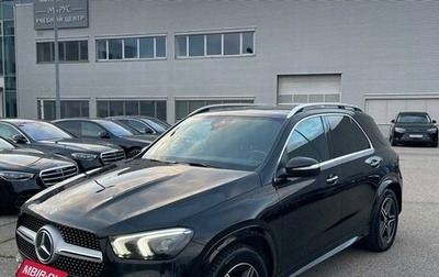Mercedes-Benz GLE, 2021 год, 6 950 000 рублей, 1 фотография