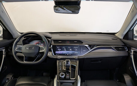 Geely Atlas, 2022 год, 1 895 000 рублей, 13 фотография